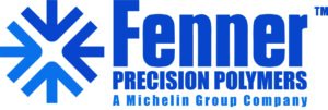 Fenner Precision Polymers logo