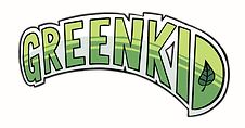 Green Kid Logo