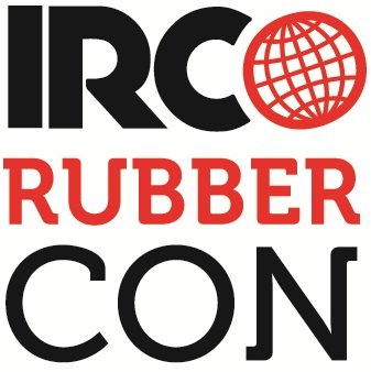 IRCO RubberCon logo