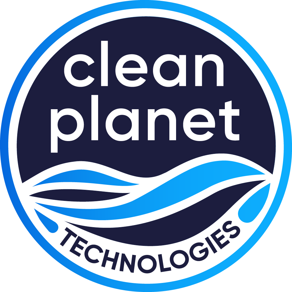 Clean Planet Technology logo